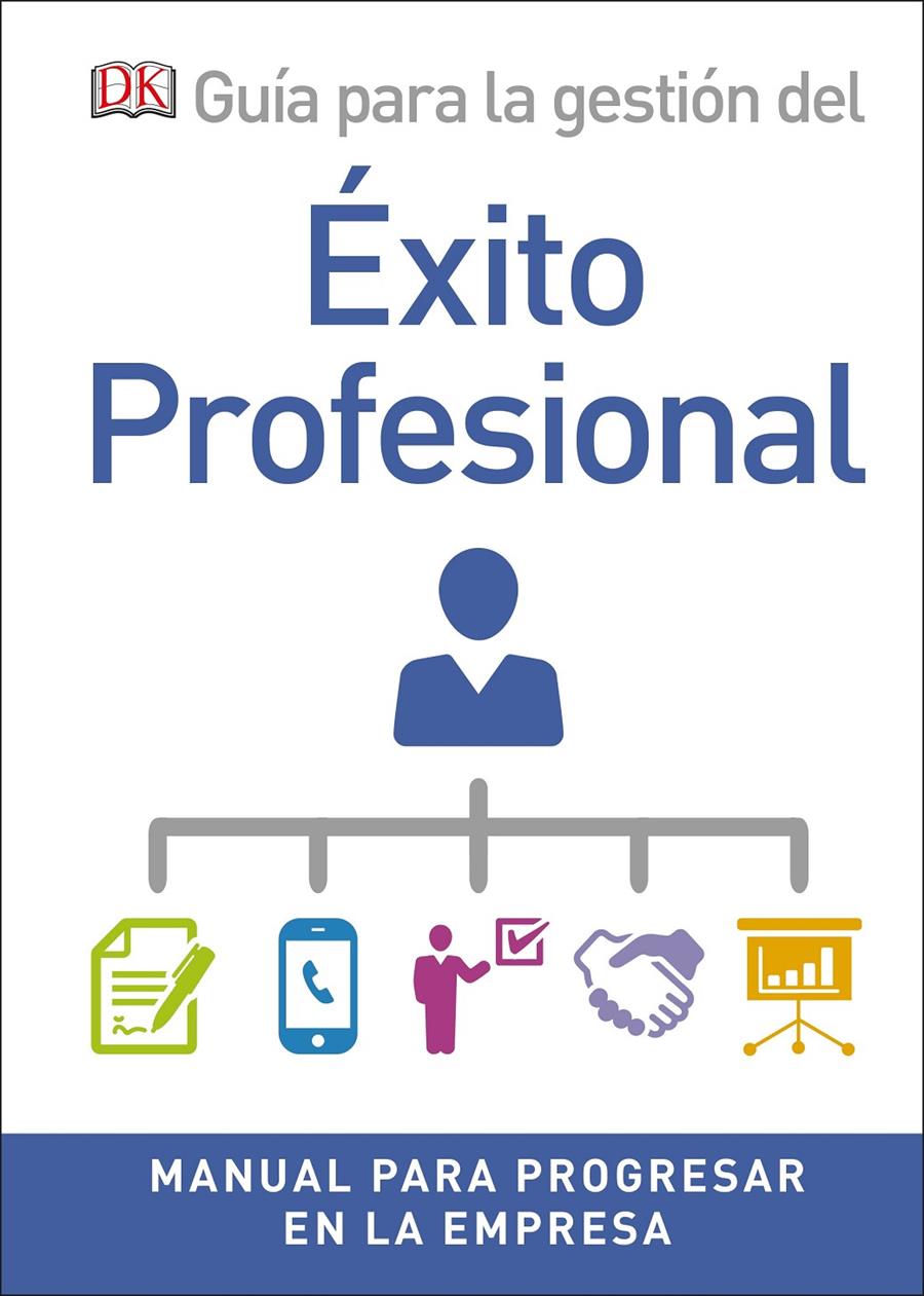 GUÍA PARA LA GESTIÓN DEL ÉXITO PROFESIONAL | 9780241312384 | VARIOS AUTORES