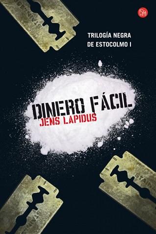 DINERO FACIL FG | 9788466323956 | LAPIDUS, JENS