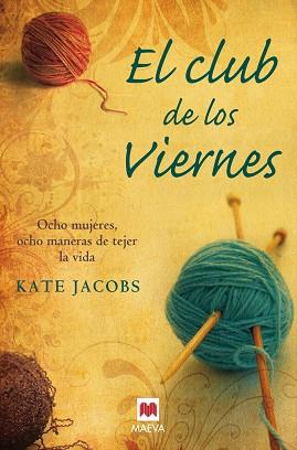 CLUB DE LOS VIERNES EL | 9788496748712 | JACOBS, KATE