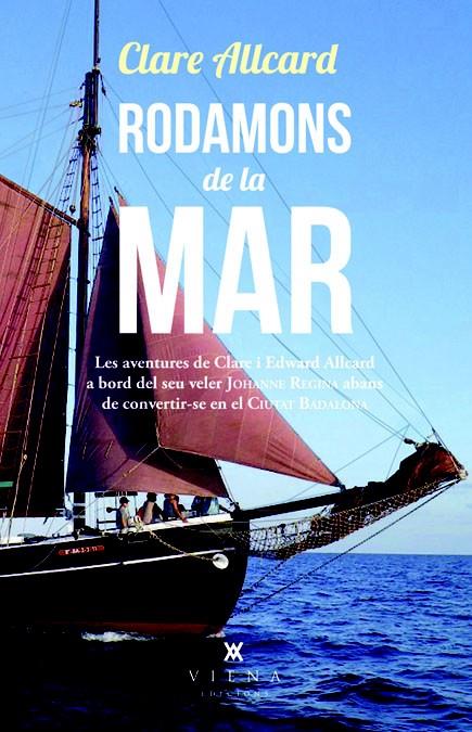 RODAMONS DE LA MAR | 9788483307649 | ALLCARD, CLARE