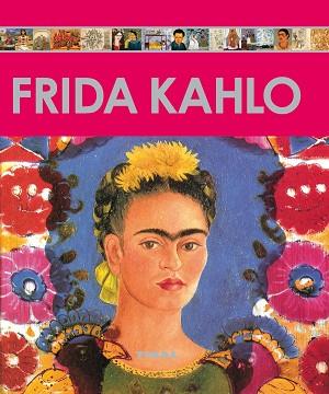 FRIDA KHALO | 9788499280318 | GARCÍA SÁNCHEZ, LAURA