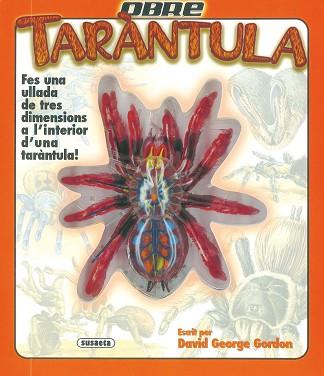 TARÁNTULA | 9788430569038 | GORDON, DAVID GEORGE