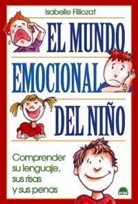 MUNDO EMOCIONAL DEL NIÑO, EL | 9788495456519 | FILLIOZAT, ISABELLE