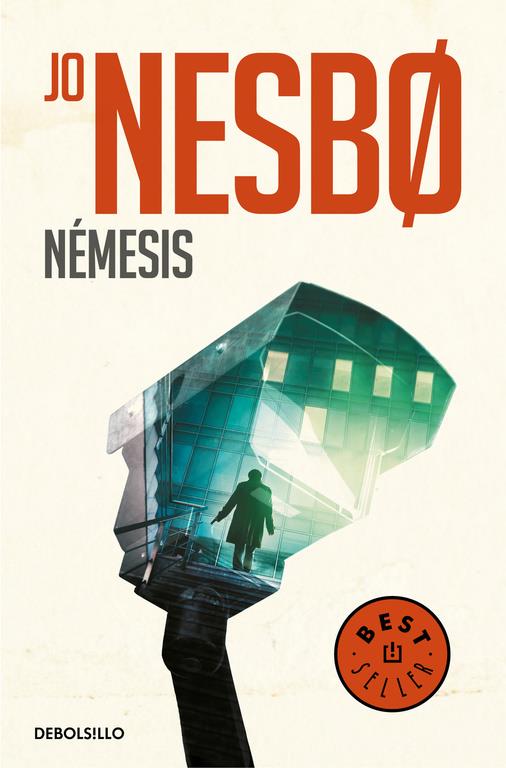 NÉMESIS (HARRY HOLE 4) | 9788466342049 | JO NESBO