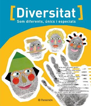 DIVERSITAT | 9788434237452 | ANGULO ANTÚNEZ, ELENA/BERNAUS FITÓ, NÚRIA/HERNÁNDEZ GODOY, ESTHER/SABUGAT FERNÁNDEZ, ADRIANA/CABASSA