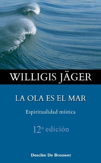 OLA ES EL MAR | 9788433016713 | JÄGER, WILLIGIS