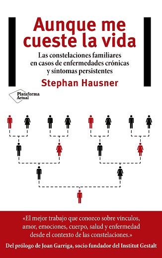 AUNQUE ME CUESTE LA VIDA | 9788417002855 | HAUSNER, STEPHAN