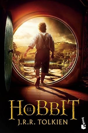 HOBBIT, EL | 9788445000656 | TOLKIEN, J. R. R.