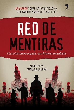 RED DE MENTIRAS | 9788484608752 | MOYA,ANGEL