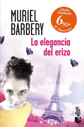 ELEGANCIA DEL ERIZO, LA | 9788432251092 | BARBERY, MURIEL