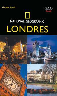 LONDRES - NATIONAL GEOGRAPHIC | 9788482983547 | NATIONAL GEOGRAPHIC