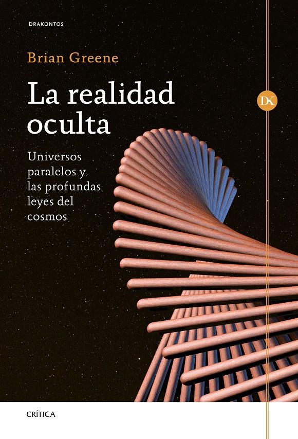 LA REALIDAD OCULTA | 9788498929126 | BRIAN GREENE