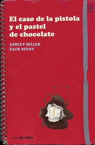 CASO DE LA PISTOLA DE PAEL | 9788415594031 | MILLER, ASHLEY/ZACH, STENZ