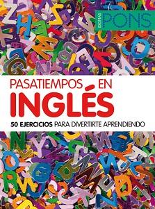 PASATIEMPOS EN INGLÉS | 9788484437802 | AA.VV