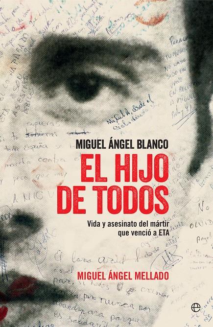 6EL HIJO DE TODOS | 9788490607756 | MELLADO, MIGUEL ÁNGEL