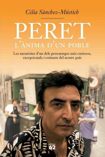 PERET- L'ANIMA D'UN POBLE | 9788429755985 | SÀNCHEZ-MÚSTICH, CÈLIA