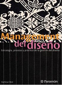 MANAGEMENT DEL DISEÑO | 9788434232709 | BEST,KATHRYN