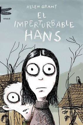 IMPERTURBABLE HANS, EL | 9788496580619 | GRANT, HELEN