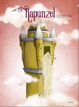 RAPUNZEL | 9788447937714 | GRIMM, GERMANS