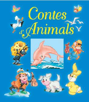 CONTES D'ANIMALS | 9788496865792 | VARIS