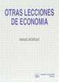 OTRAS LECCIONES DE ECONOMIA | 9788480023702 | MANUEL MONTALVO RODRÍGUEZ