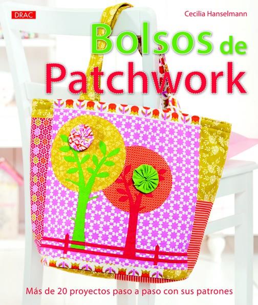 BOLSOS DE PATCHWORK | 9788498743593 | HANSELMANN, CECILIA