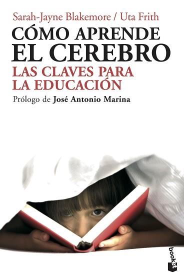 COMO APRENDE EL CEREBRO | 9788434413139 | BLAKEMORE, SARAH-JAYNE/FRITH, UTA