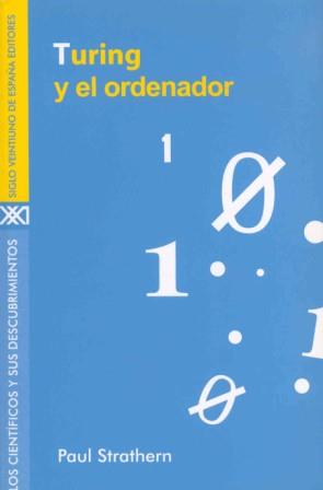 TURING Y EL ORDENADOR | 9788432310195 | STRATHERN, PAUL