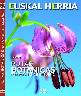 RUTAS BOTANICAS | 9788482166483 | BENITO IZA, JON