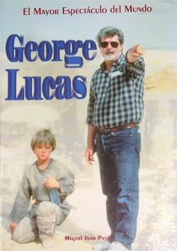 GEORGE LUCAS | 9788495121080 | PAYAN, MIGUEL JUAN