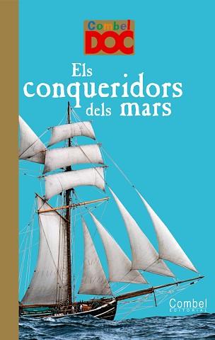 CONQUERIDORS DELS MARS, ELS | 9788498256468 | LOIZEAU, CATHERINE