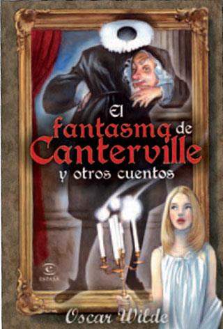 FANTASMA DE CANTERVILLE Y OTROS CUENTOS | 9788467034684 | WILDE, OSCAR