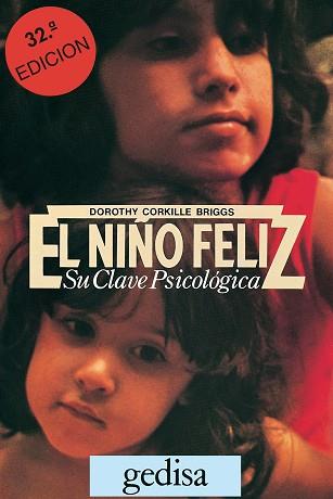 NIÑO FELIZ, EL | 9788474320015 | BRIGGS, DOROTHY CORKILLE