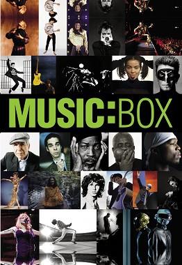 MUSIC BOX | 9788497857383 | VV. AA