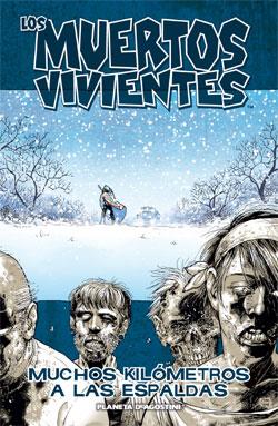 LOS MUERTOS VIVIENTES, Nº 2 | 9788467421743 | ROBERT KIRKMAN / TONY MOORE