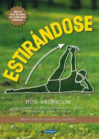 ESTIRANDOSE | 9788479017026 | ANDERSON, BOB