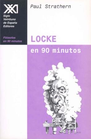 LOCKE EN 90 MINUTOS | 9788432310072 | STRATHERN, PAUL