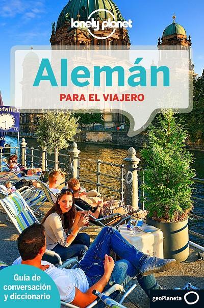 ALEMÁN PARA EL VIAJERO 4 | 9788408139003 | AA. VV.