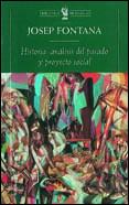 HISTORIA: ANALISIS DEL PASADO Y PROYECTO | 9788474239478 | FONTANA, JOSEP