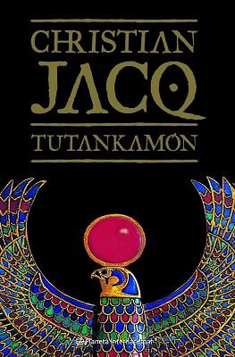 TUTANKAMON | 9788408085256 | JACQ, CHRISTIAN