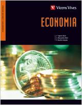 ECONOMIA (CATALA) | 9788431689353 | TUGORES QUES, JUAN/Y OTROS