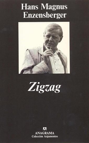 ZIGZAG | 9788433905741 | ENZENSBERGER, HANS MAGNUS