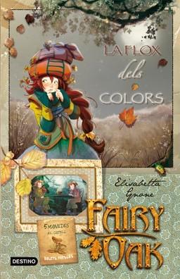 FLOX DELS COLORS, LA | 9788499321301 | GNOME, ELISABETTA