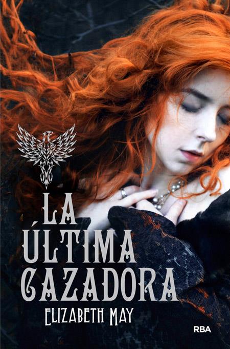 LA ÚLTIMA CAZADORA | 9788427205260 | MAY , ELIZABETH