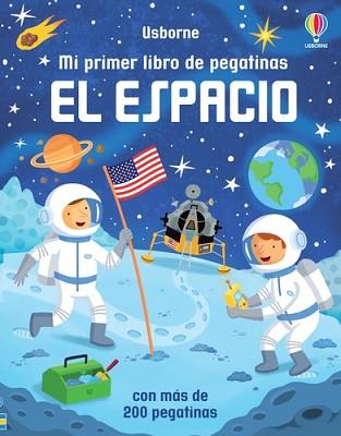 EL ESPACIO | 9781409592808 | SMITH, SAM