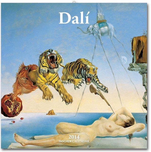 DALÍ | 9783836545594