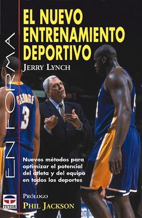 NUEVO ENTRENAMIENTO DEPORTIVO | 9788479024079 | LYNCH, JERRY