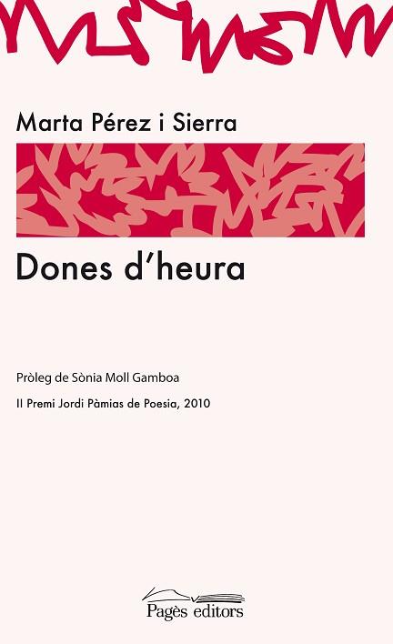 DONES D'HEURA | 9788499750668 | PÉREZ SIERRA, MARTA