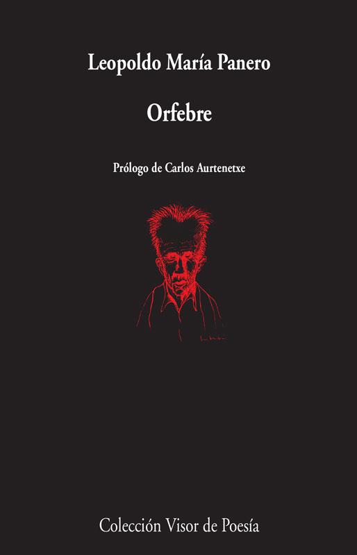 ORFEBRE  V-327 | 9788475223278 | PANERO, LEOPOLDO MARIA