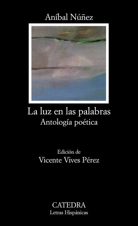 LA LUZ EN LAS PALABRAS | 9788437625829 | NÚÑEZ, ANÍBAL